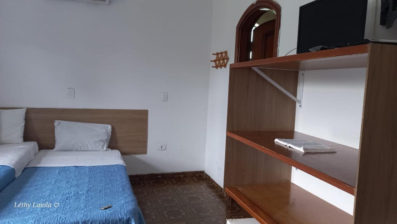 Velinn Pousada Solar Grego Ubatuba Esterno foto